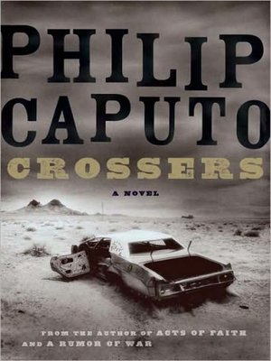 cover image of Crossers